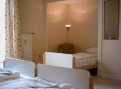 Hotel Bongard เบอร์ลิน ห้อง รูปภาพ