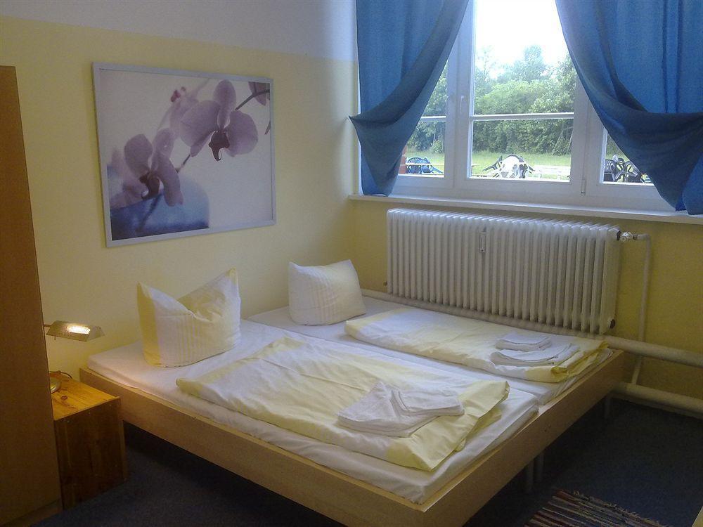 Hotel Bongard เบอร์ลิน ภายนอก รูปภาพ