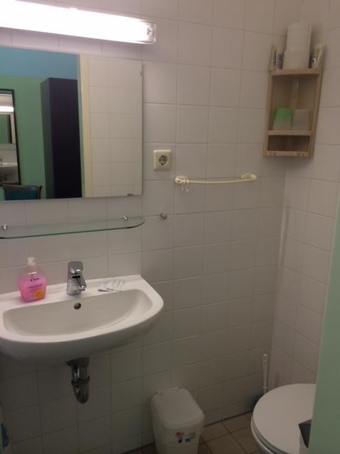 Hotel Bongard เบอร์ลิน ภายนอก รูปภาพ